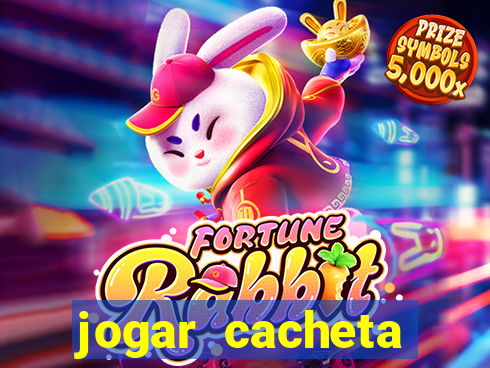 jogar cacheta online valendo dinheiro